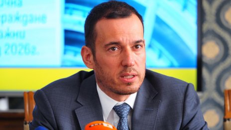 Терзиев: Има избран изпълнител за сметосъбирането в 6 столични района