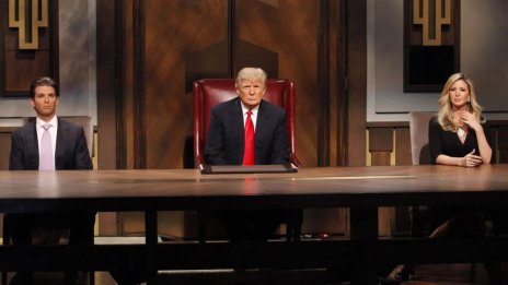 "Стажантът" се завръща, но с Доналд Тръмп-младши? 