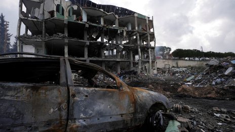 Проливът Ормуз: Защо Иран има стратегическо предимство пред САЩ