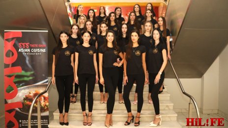 25 красавици на крачка от международната сцена: Финалистите на Model of the Year 2026 са ясни