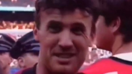 Този фантастичен, този невероятен Боби Михайлов