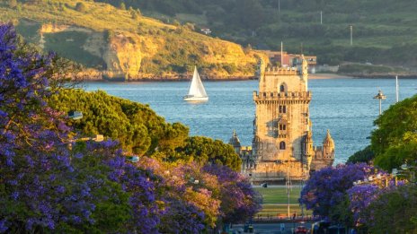 Лисабон: един град, един океан и преживяване за цял живот