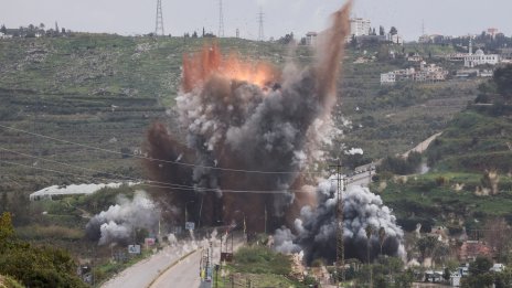 Защо ултиматумът на Доналд Тръмп към Иран крие риск от ескалация?