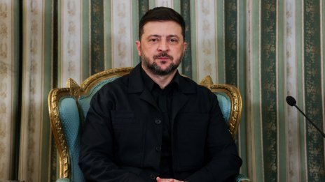 Донбас е една от &ldquo;червените линии&rdquo;, определени от Зеленски на преговорите в Берлин