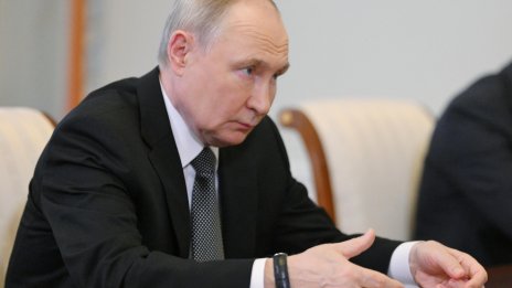 Русия ще плаща за нахлуването си в Украйна години напред