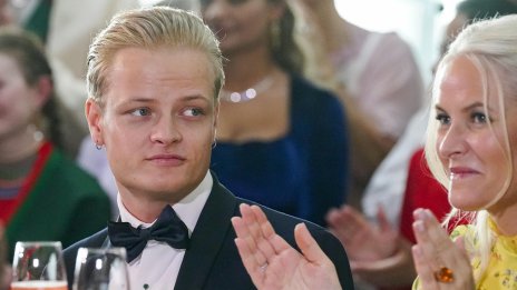 Синът на норвежката принцеса пледира невинен по обвиненията в изнасилване 