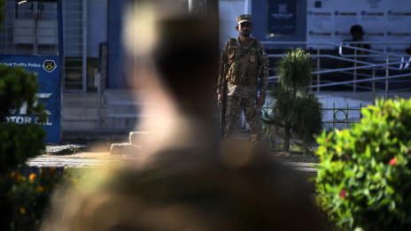 Американската армия търси евтини ракети срещу нарастващата заплаха от дронове