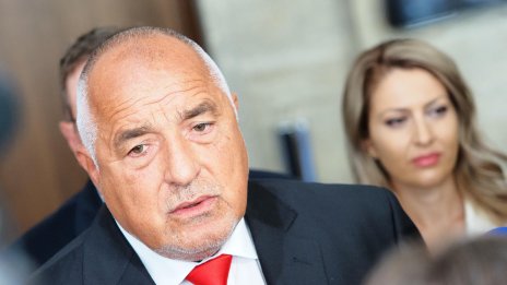 И Борисов честити празника: Общата воля гради бъдеще