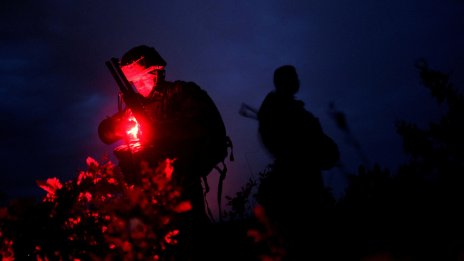С промяната в позицията си към Украйна, Тръмп може би се отказва от войната
