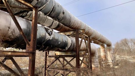 ЕС може да финансира ремонта на нефтопровода &bdquo;Дружба&ldquo;