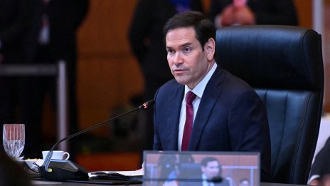 Лавров и Рубио проведоха "откровен разговор" за войната в Украйна
