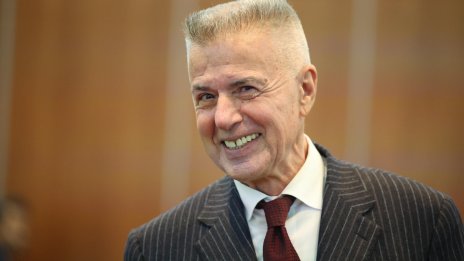 Дачев: На нас не може да ни се угоди, ревем за правителство, а сега не го искаме