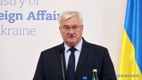 Сибиха: Черно море може да се превърне във втори Ормузки проток