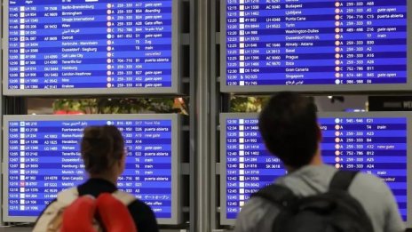 1400 български туристи са в Близкия изток, най-много са в Дубай