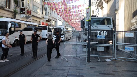 Мъртва 22-годишна българка е открита в Турция