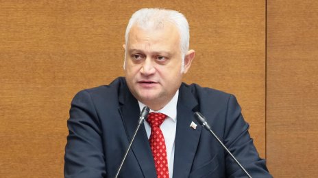 Дечев: Освободените в МВР не са преки участници в разследването &bdquo;Петрохан&ldquo;