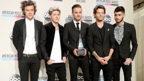 Жесток скандал между Луи Томлинсън и Зейн Малик