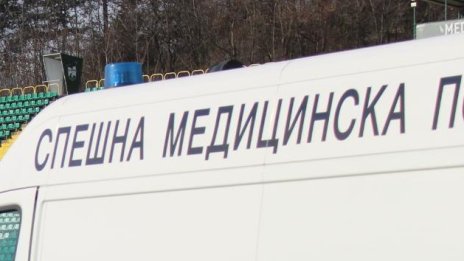 Мъж е в болница след побой от 73-годишен в Казанлък