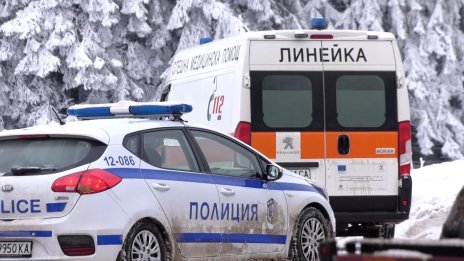 Последните следи на Калушев: Тръгнал към Южното Черноморие