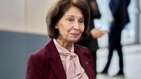 Силяновска: Европа да се държи европейски, Радев ще бъде успешен премиер