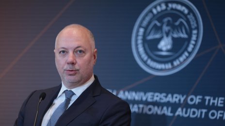 Желязков за “Лукойл”: Обсъждат се няколко имена за особен управител