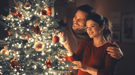 50 идеи за семейни активности по време на празниците