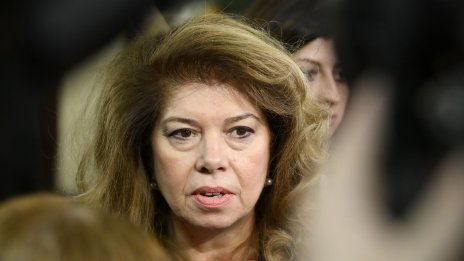 Утре ще стане ясен графикът за консултациите за служебно правителство 