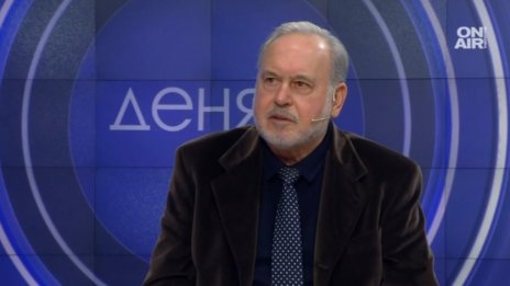 Славчо Велков за &ldquo;Петрохан&rdquo;: Прикрива се сексуален маниак