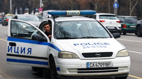 Камион прегази пешеходец в София тази сутрин