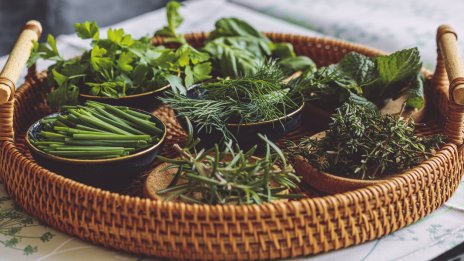 15 подправки, препоръчани от нутриционисти и диетолози