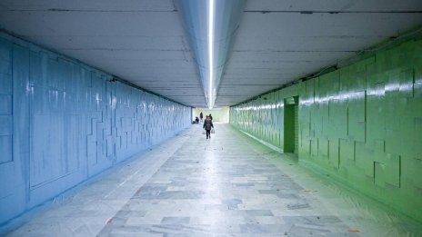 Столична община започва преобразяване на софийските подлези