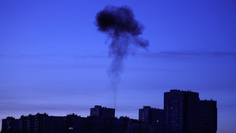 Русия е свалила 180 украински дрона в Московска област тази нощ