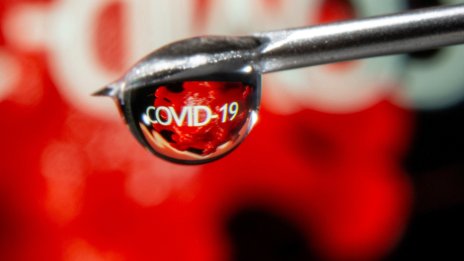 Новият вариант Nimbus на COVID-19 идва с болезнен симптом 