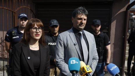 Задържаните дилъри в "Христо Ботев" вече са 20