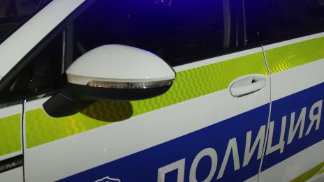 Украинец нападна полицаи в Слънчев бряг заради скоба на кола