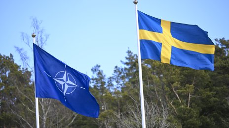 Заради страха от Русия, Швеция се втурна да ремонтира бункерите си 