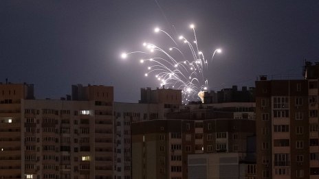Как САЩ и Украйна могат да предефинират възпирането на дронове