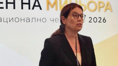 Пети блок на АЕЦ "Козлодуй" работи на 91,4%, няма кризисна ситуация