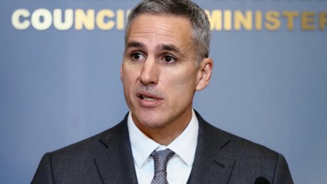 Андрей Гюров: Всяко поколение има своето освобождение и своето изпитание