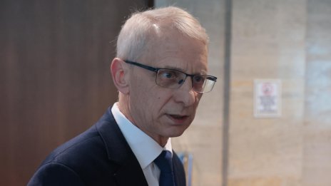 Акад. Николай Денков бе избран за зам.-председател на ПП