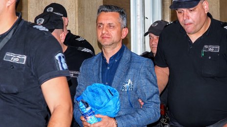 Изправят пред хасковския съд бивш шеф на ТД "Митница Пловдив"