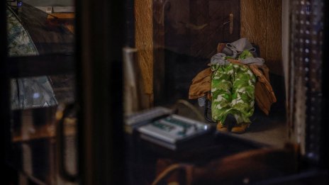 Берлин търси помощ от Киев за подготовка на войници за война с дронове