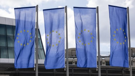 От Румъния: България минава към еврото, отново ни изпревари