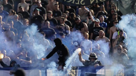 Първи опит за титлата: Левски пуска билетите за мача с ЦСКА 1948 днес