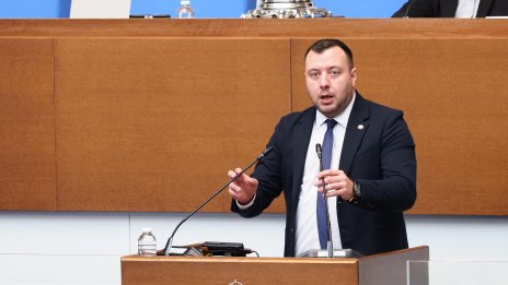 Петър Петров: Всеки път, когато сме внасяли вот на недоверие, сме вярвали, че ще е успешен