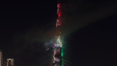 На високо: Бурдж Халифа и дубайската мечта