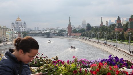 Дългата история на Русия в нарушаването на споразумения
