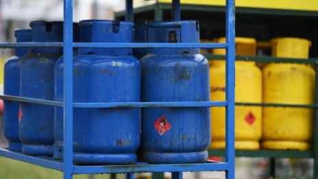 Заради кризата в Иран: Цената на природния газ в Европа скочи с 30%