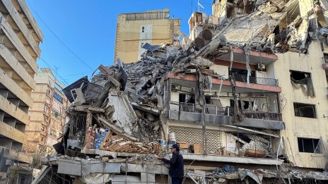 Защо борбата с евтините ирански дронове не е икономически изгодна за САЩ?