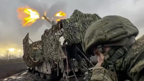 Пияни и опасни: Руски войници умират на фронта... от алкохолно натравяне